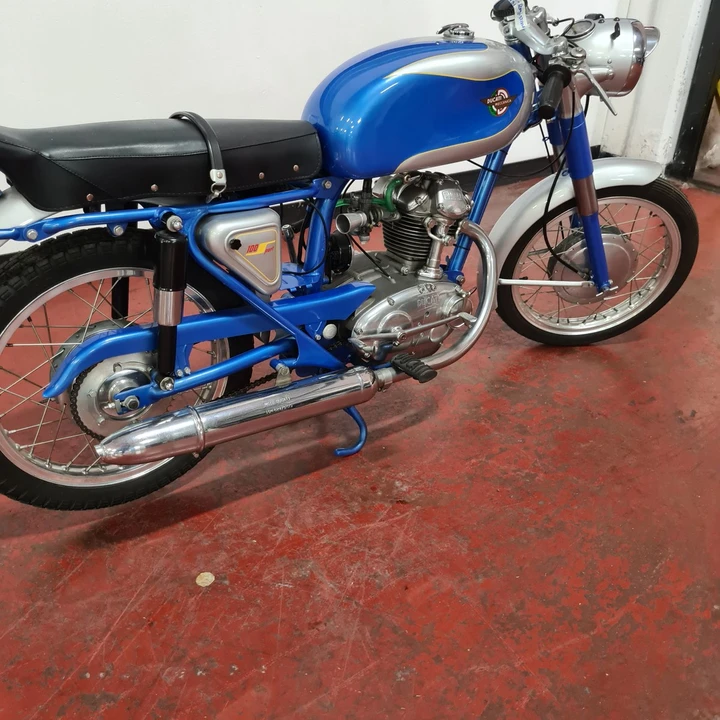 1960 Ducati - Image 6 of 30