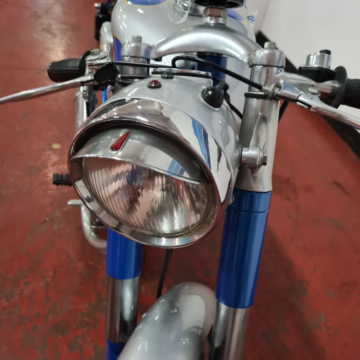 1960 Ducati - Image 27 of 30