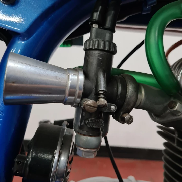 1960 Ducati - Image 23 of 30