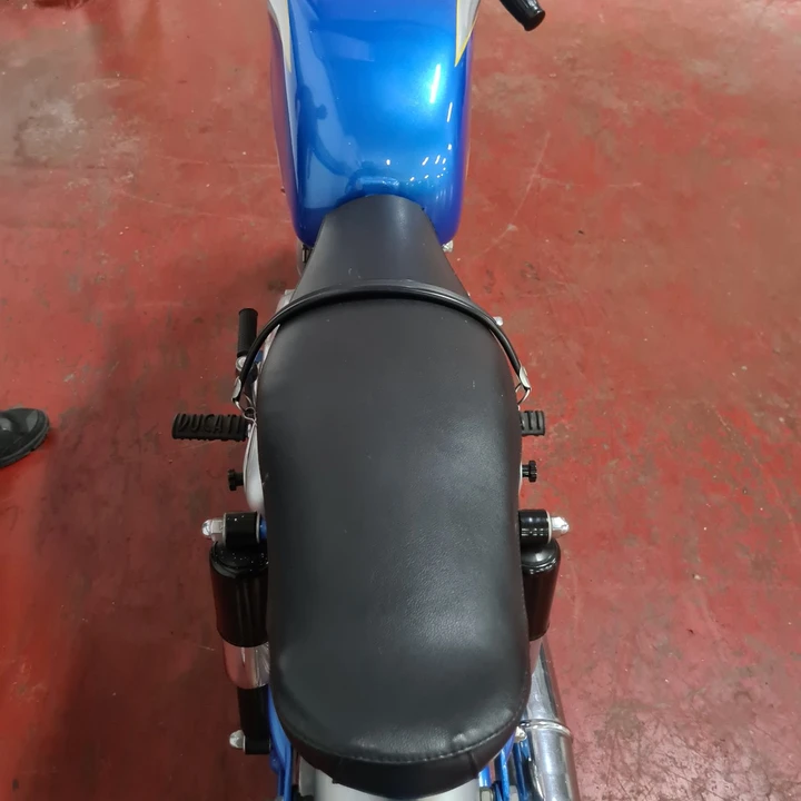 1960 Ducati - Image 30 of 30