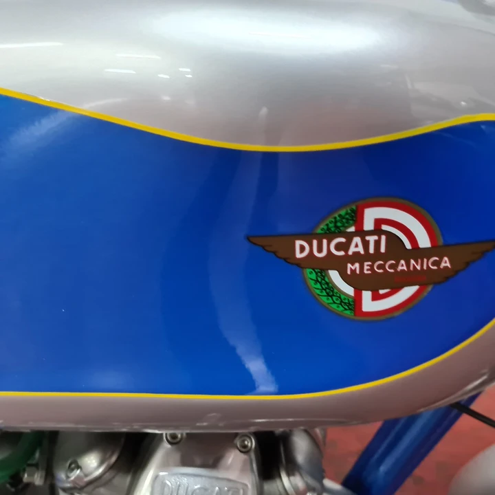 1960 Ducati - Image 18 of 30