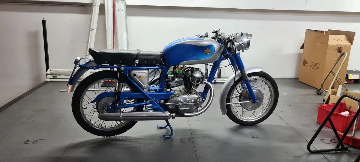 1960 Ducati - Image 7 of 30