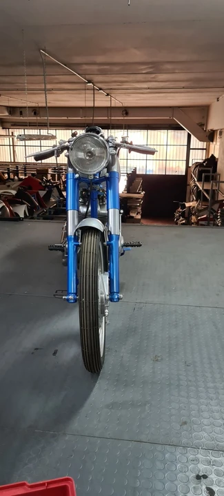 1960 Ducati - Image 14 of 30