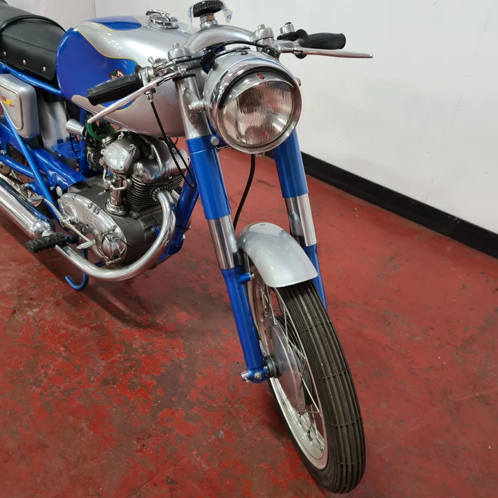 1960 Ducati - Image 4 of 30