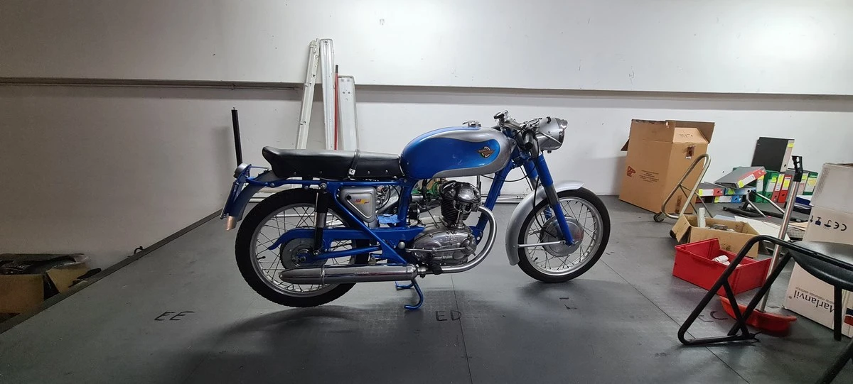 1960 Ducati - Image 13 of 30