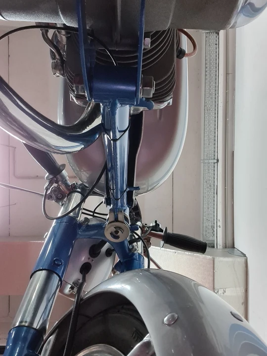 1960 Ducati - Image 24 of 30