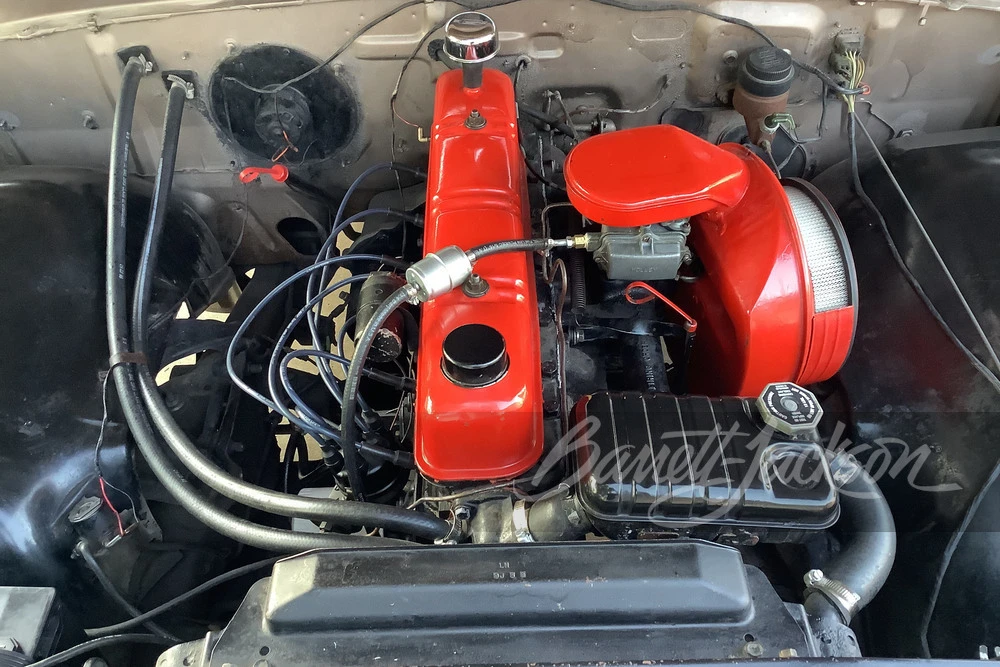 1960 Edsel Ranger - Image 2 of 13