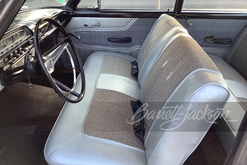 1960 Edsel Ranger - Image 3 of 13