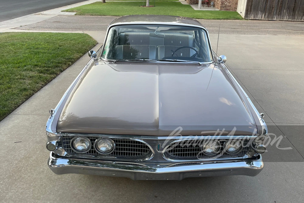 1960 Edsel Ranger - Image 4 of 13
