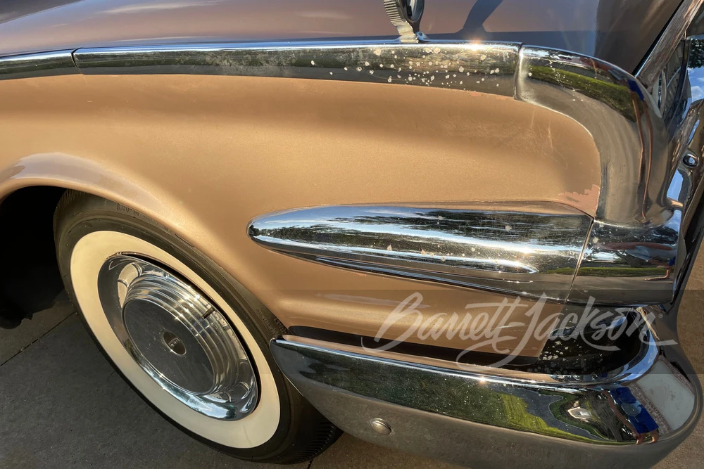 1960 Edsel Ranger - Image 6 of 13