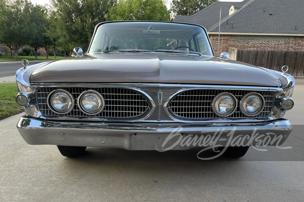 1960 Edsel Ranger - Image 7 of 13