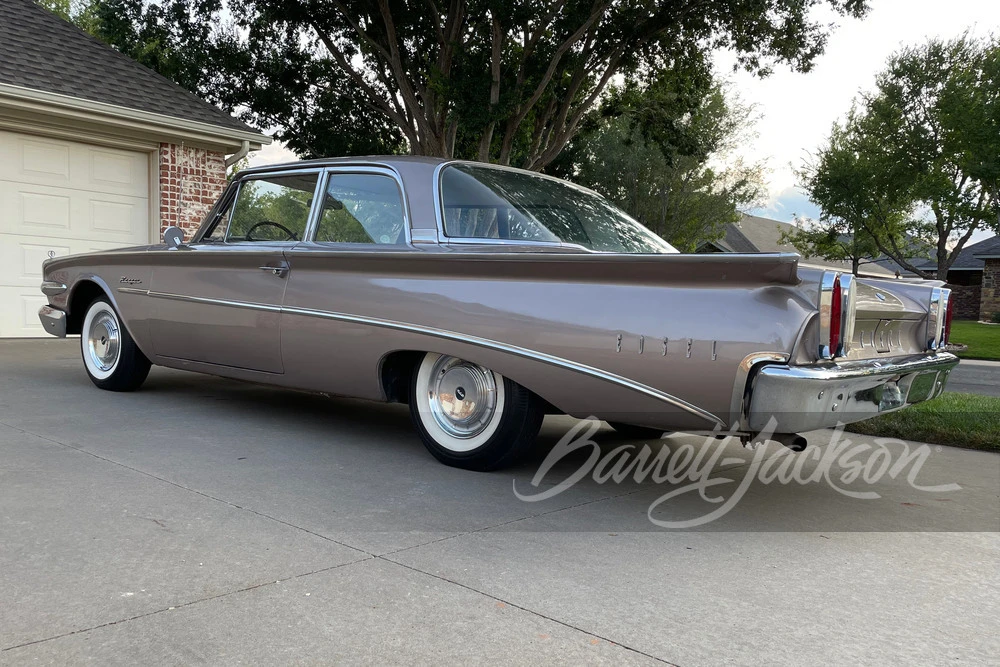 1960 Edsel Ranger - Image 12 of 13