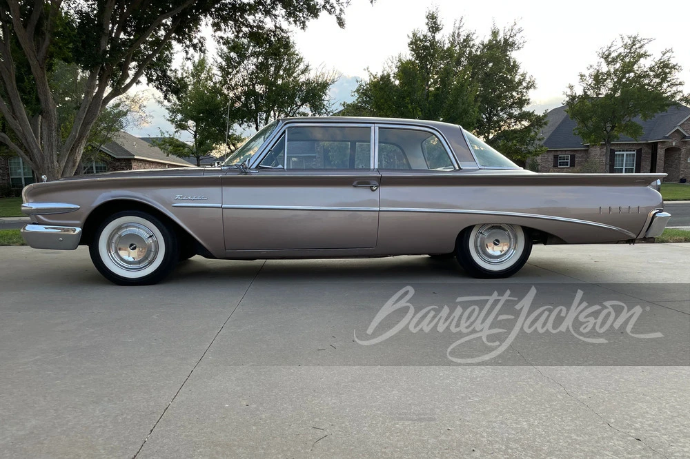 1960 Edsel Ranger - Image 13 of 13