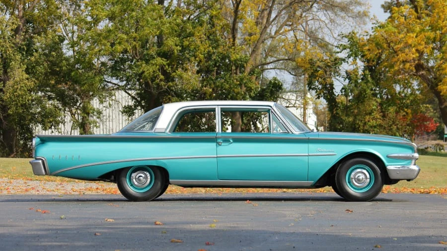 1960 Edsel Ranger - Image 2 of 31