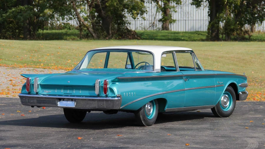 1960 Edsel Ranger - Image 3 of 31