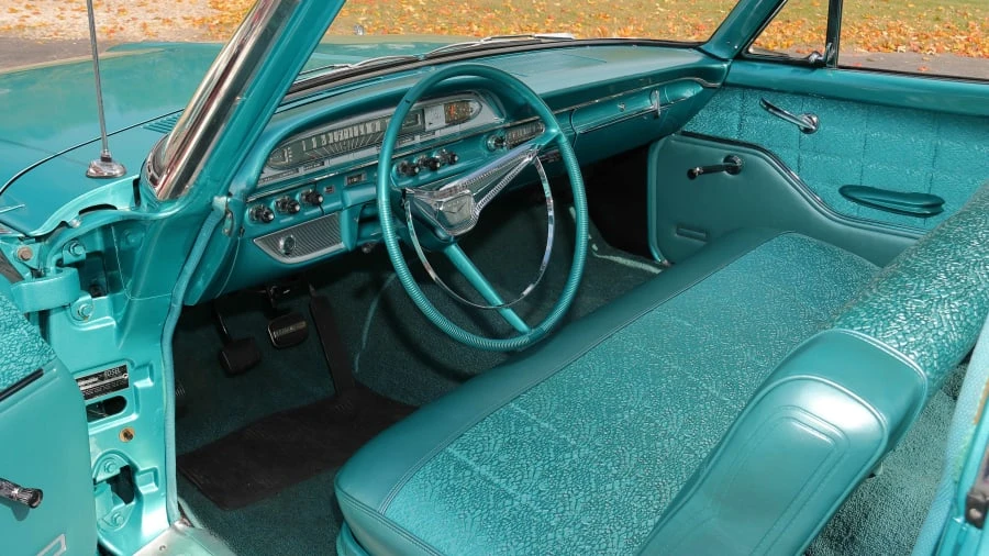 1960 Edsel Ranger - Image 21 of 31