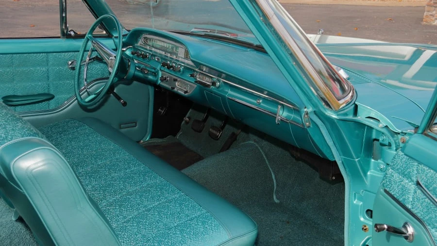 1960 Edsel Ranger - Image 22 of 31
