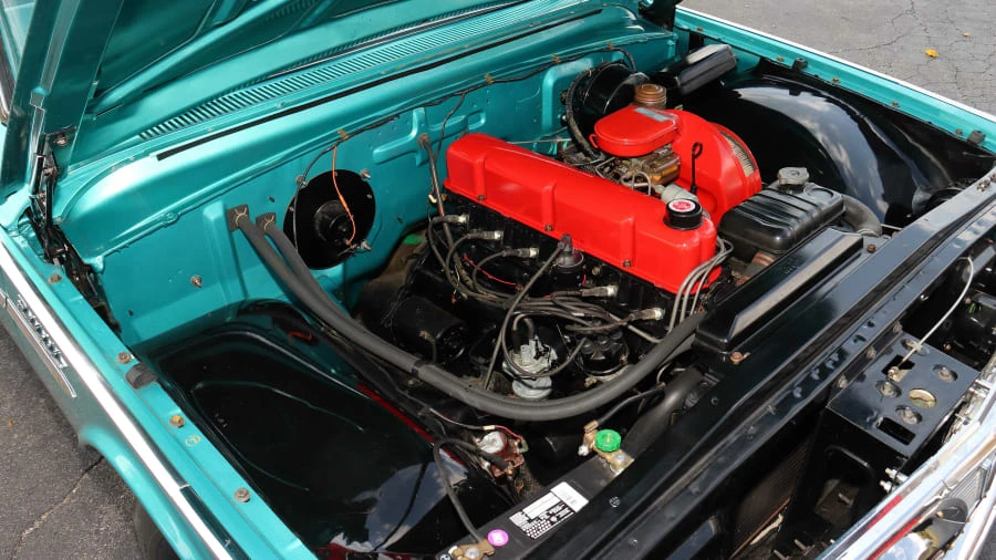 1960 Edsel Ranger - Image 30 of 31