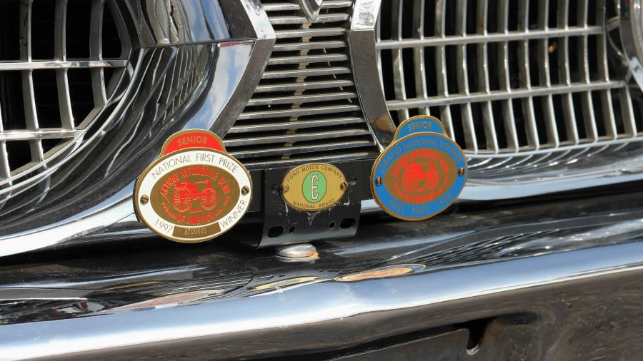 1960 Edsel Ranger - Image 5 of 31