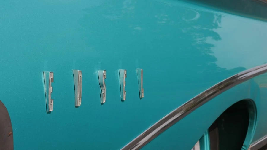 1960 Edsel Ranger - Image 6 of 31