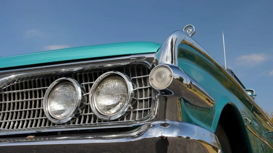 1960 Edsel Ranger - Image 7 of 31