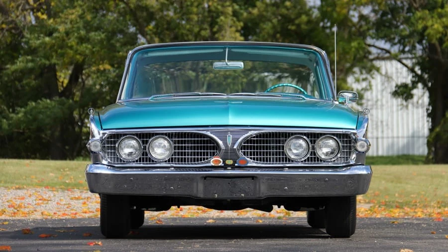 1960 Edsel Ranger - Image 10 of 31