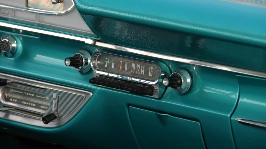 1960 Edsel Ranger - Image 24 of 31