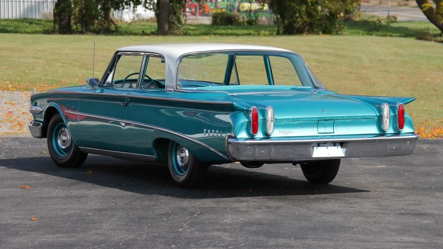 1960 Edsel Ranger - Image 14 of 31