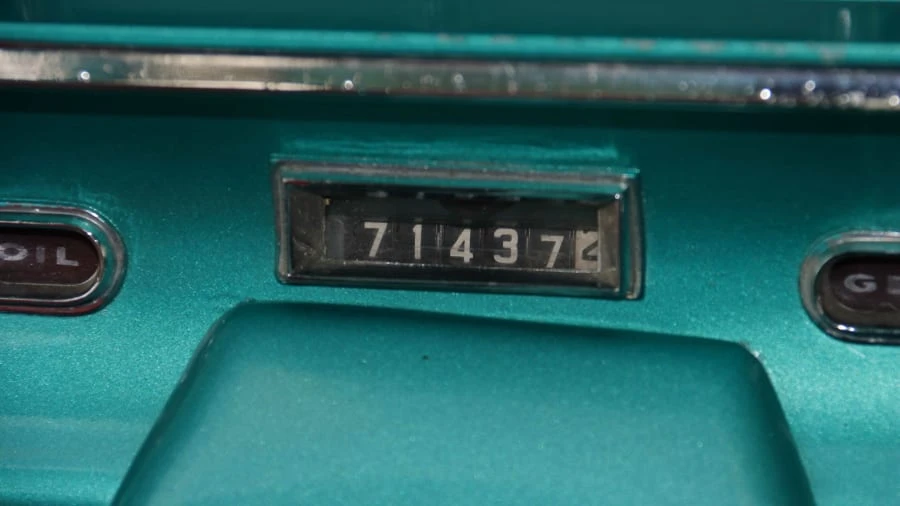1960 Edsel Ranger - Image 25 of 31