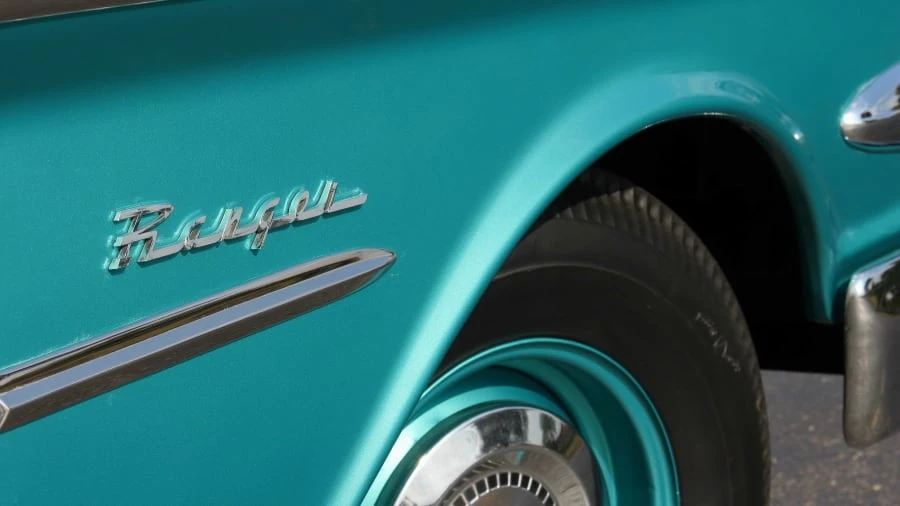 1960 Edsel Ranger - Image 15 of 31