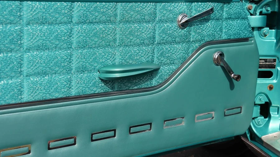 1960 Edsel Ranger - Image 26 of 31