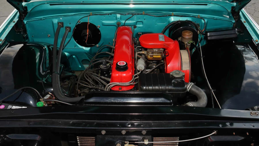 1960 Edsel Ranger - Image 31 of 31