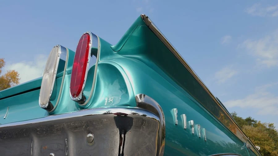 1960 Edsel Ranger - Image 16 of 31