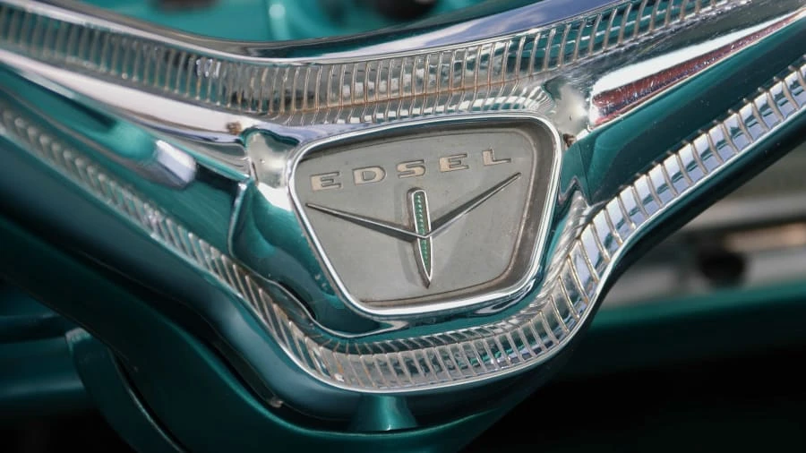 1960 Edsel Ranger - Image 27 of 31
