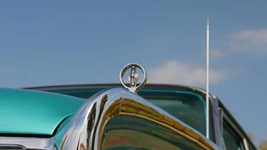 1960 Edsel Ranger - Image 17 of 31