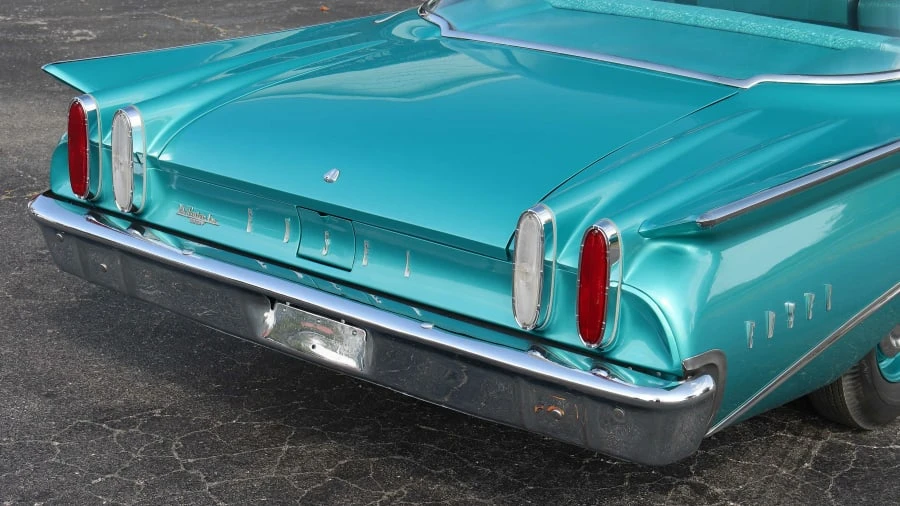 1960 Edsel Ranger - Image 18 of 31