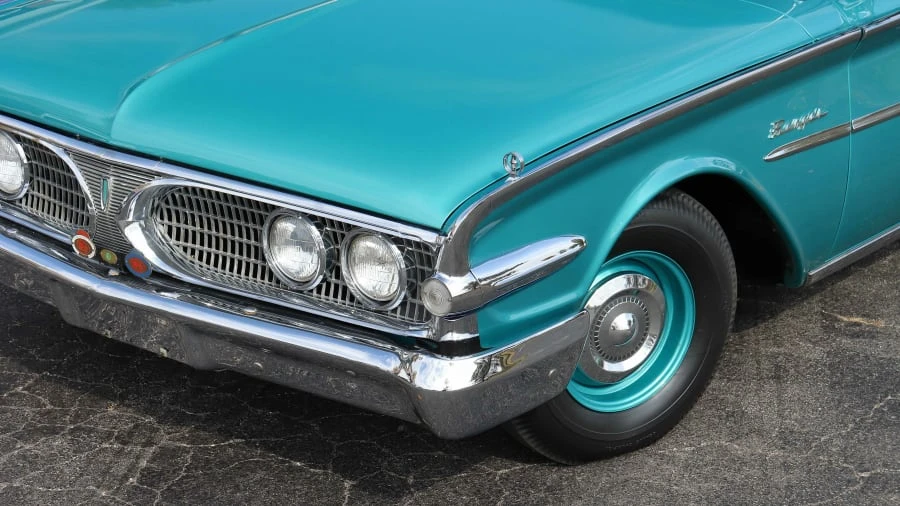 1960 Edsel Ranger - Image 19 of 31
