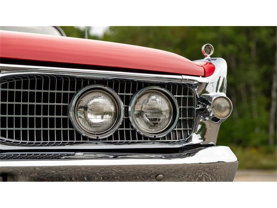 1960 Edsel Ranger - Image 26 of 31