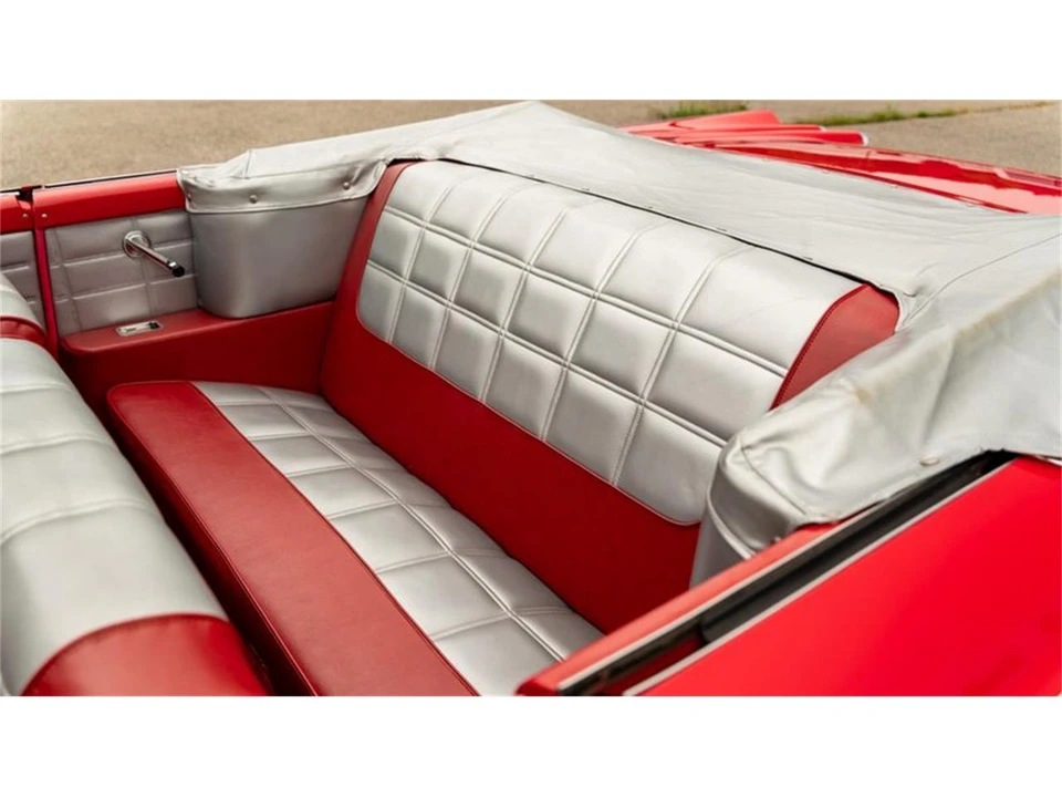 1960 Edsel Ranger - Image 11 of 31