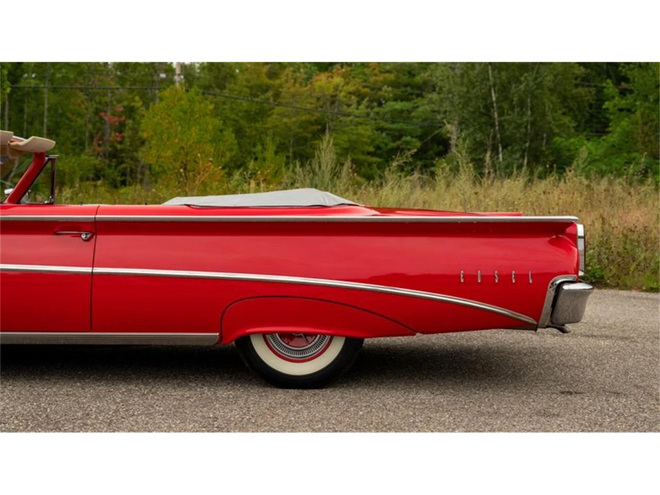 1960 Edsel Ranger - Image 16 of 31