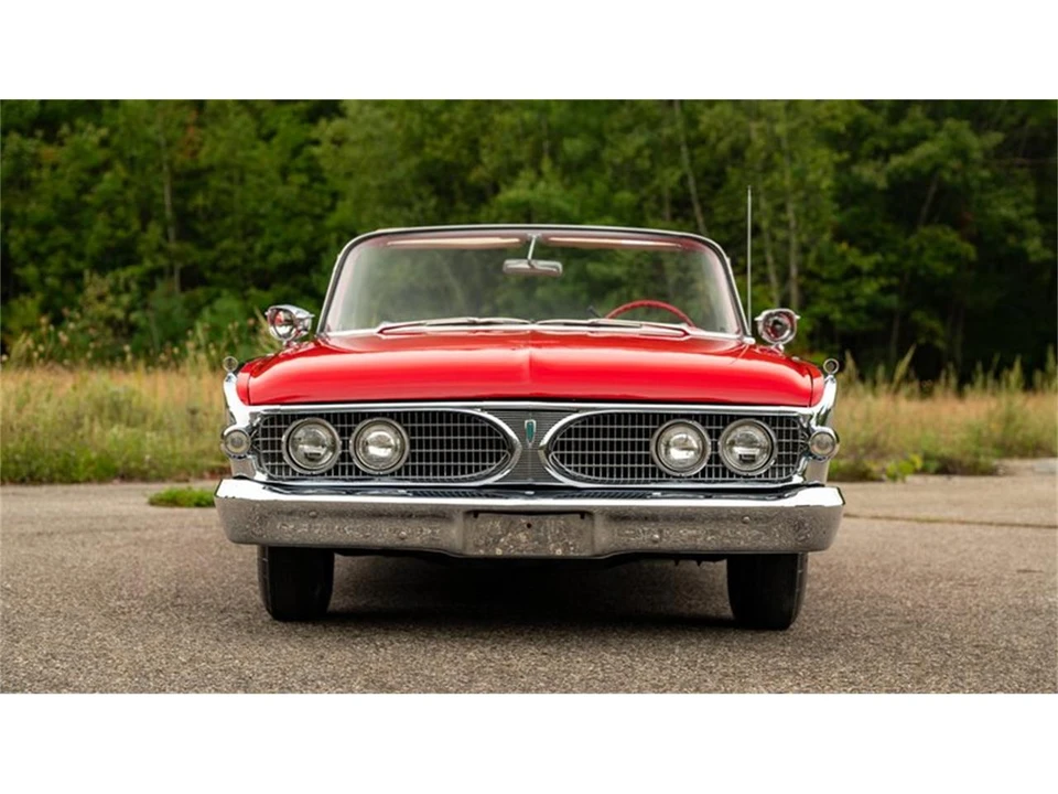 1960 Edsel Ranger - Image 21 of 31