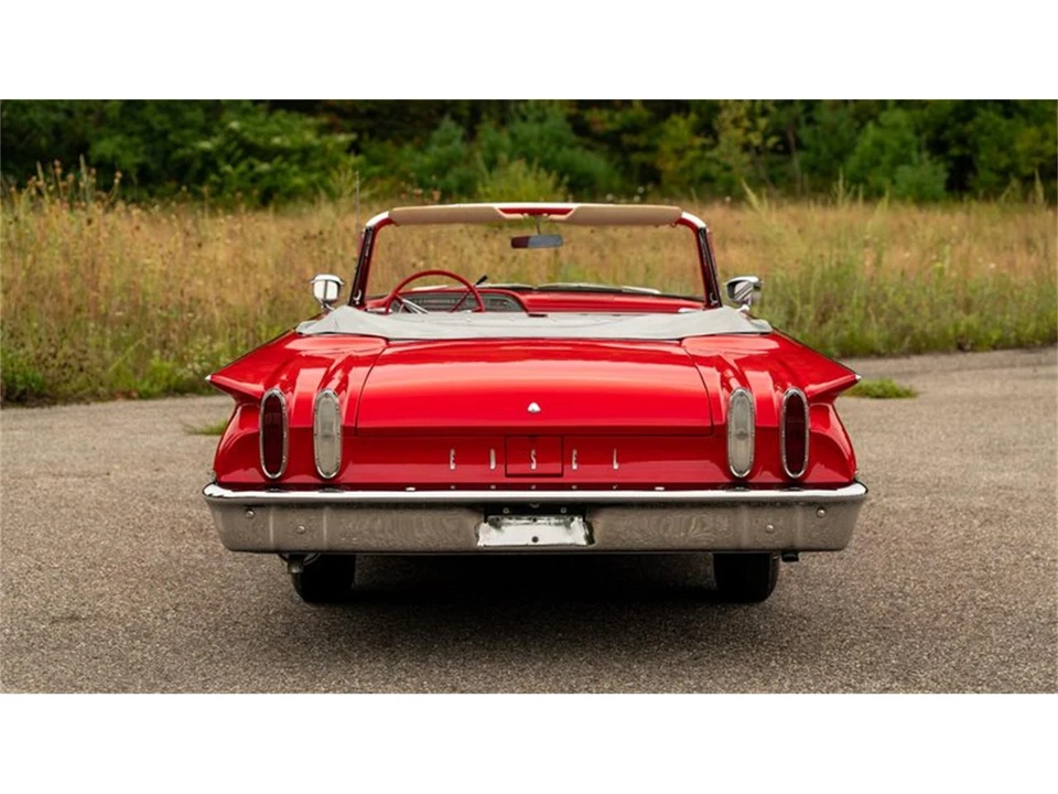 1960 Edsel Ranger - Image 7 of 31