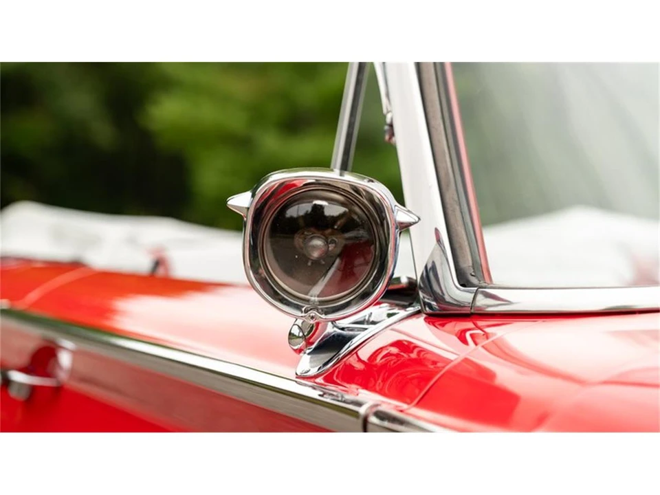 1960 Edsel Ranger - Image 28 of 31