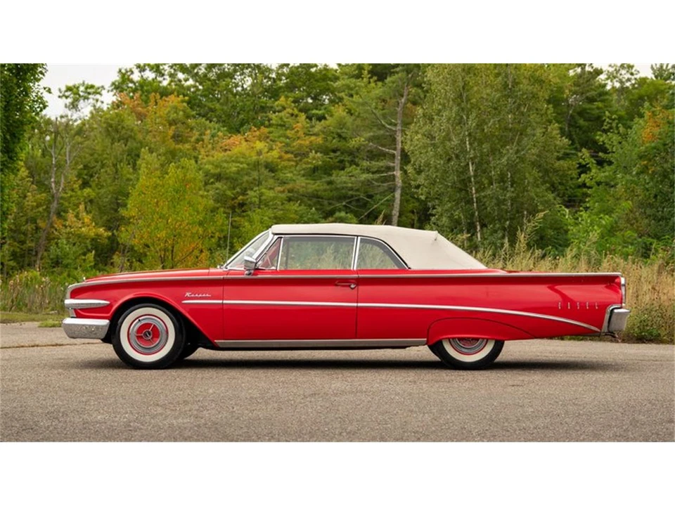 1960 Edsel Ranger - Image 8 of 31