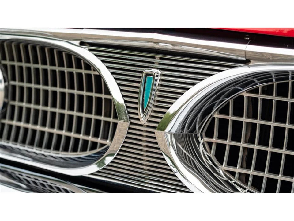 1960 Edsel Ranger - Image 23 of 31
