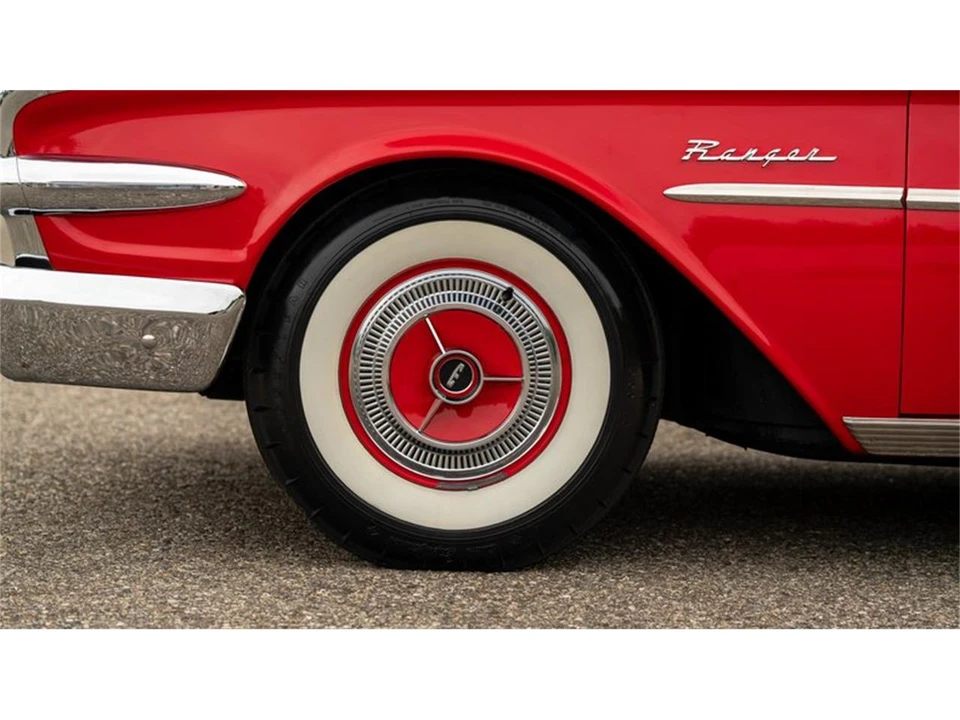 1960 Edsel Ranger - Image 19 of 31