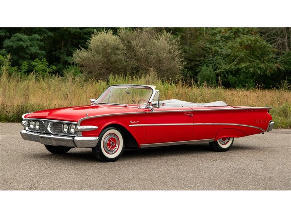 1960 Edsel Ranger - Image 14 of 31