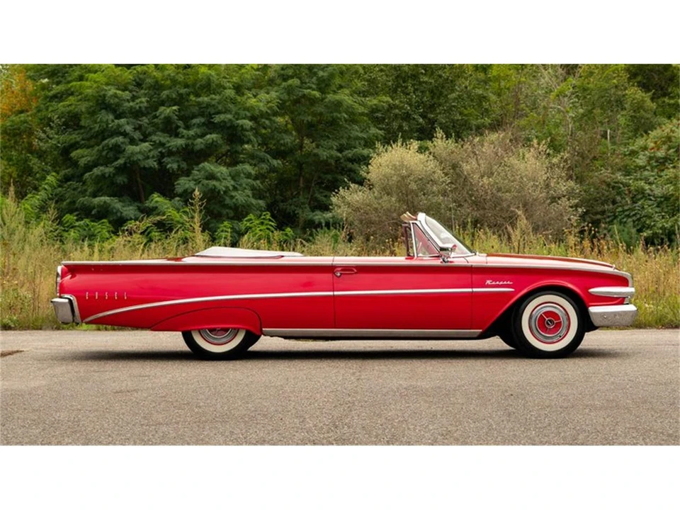 1960 Edsel Ranger - Image 4 of 31