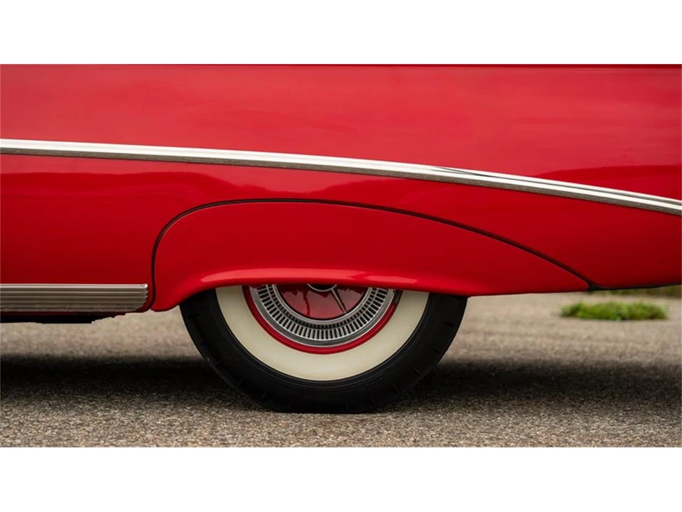 1960 Edsel Ranger - Image 20 of 31