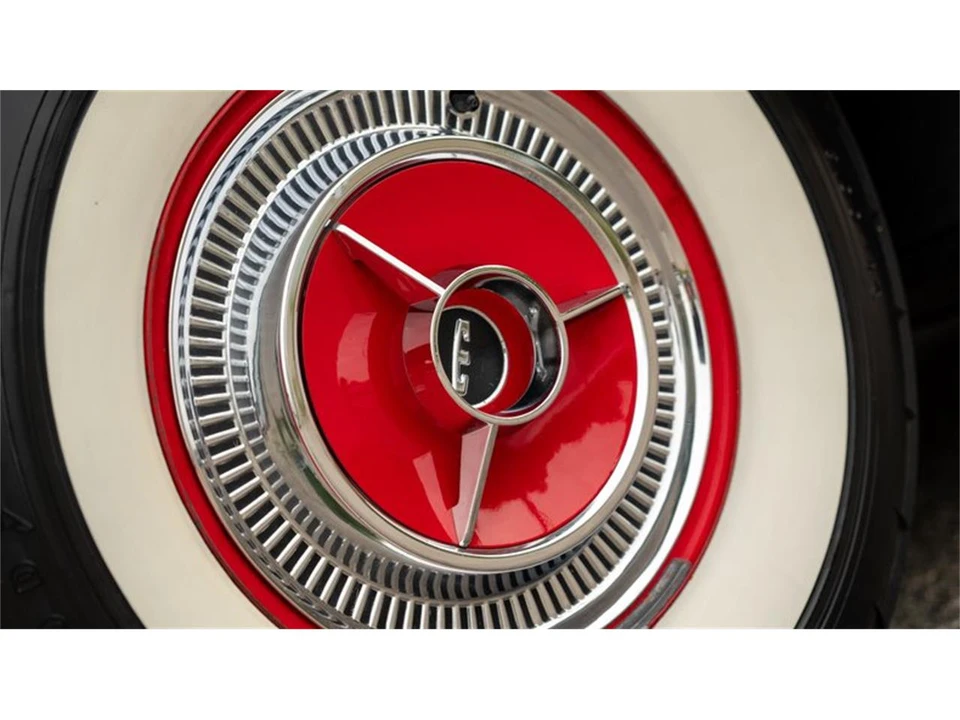 1960 Edsel Ranger - Image 5 of 31